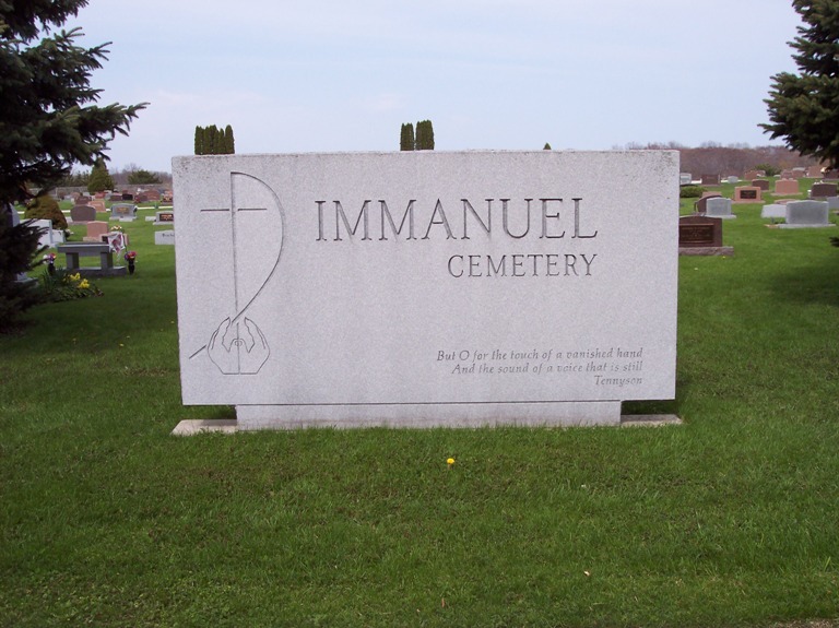 Immanuel Cemetery