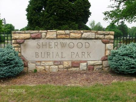 Sherwood Burial Park
