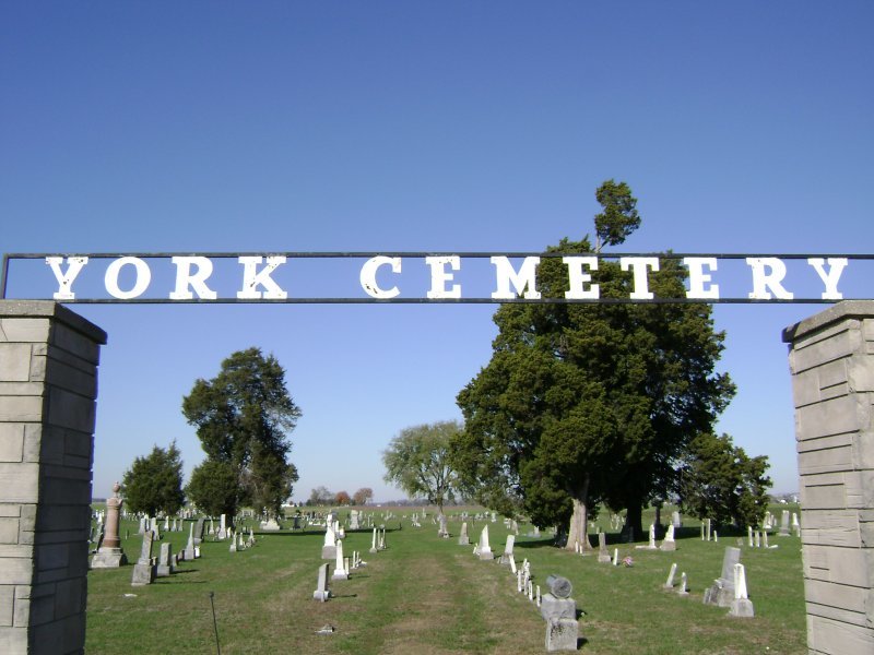 York Cemetery
