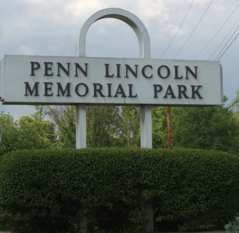 Penn Lincoln Memorial Park