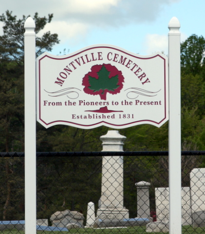 Montville Cemetery