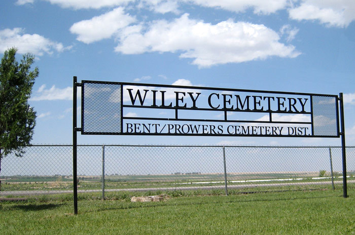 Wiley Cemetery