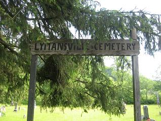 Lymansville Cemetery