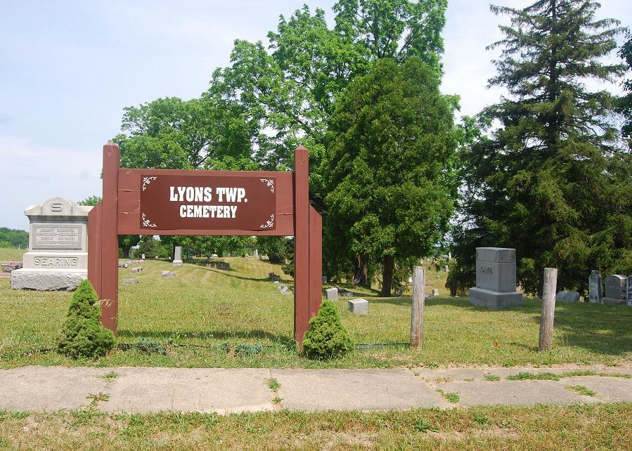 Lyons Township Cemetery