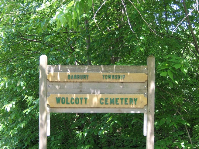 Wolcott Cemetery