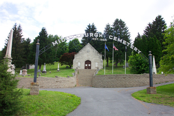 Middleburgh Cemetery