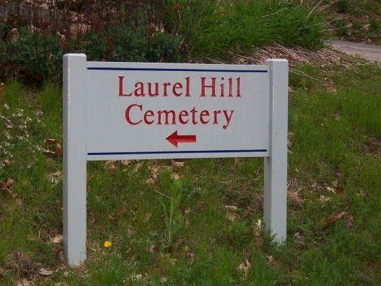 Laurel Hill Cemetery