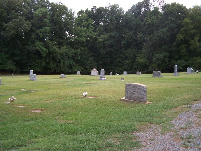 Union United Methodist Church Cemetery