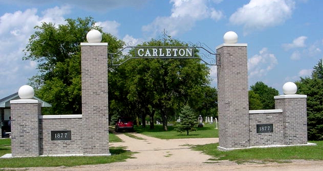 Carleton Cemetery