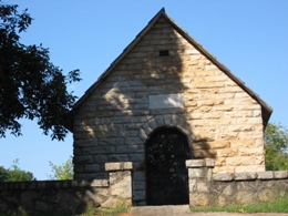 Sardis United Methodist Church Cemetery
