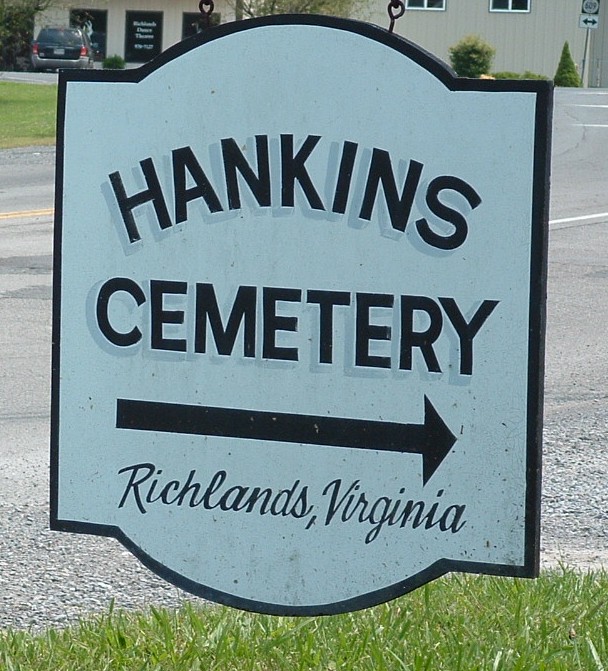 Hankins Cemetery