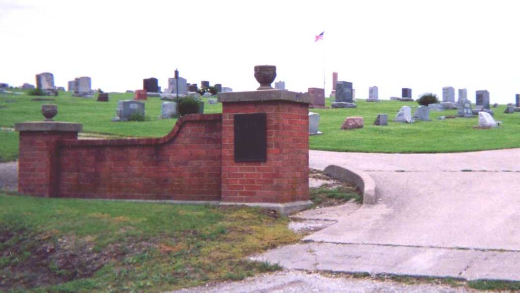 Dearborn Community Cemetery