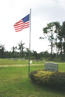 Janice Cemetery