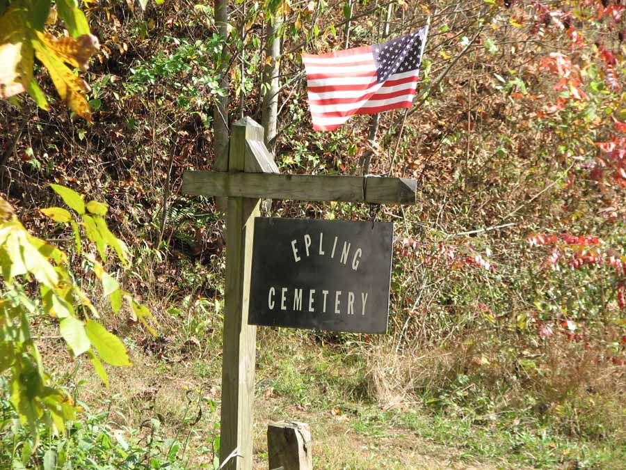 Epling Cemetery