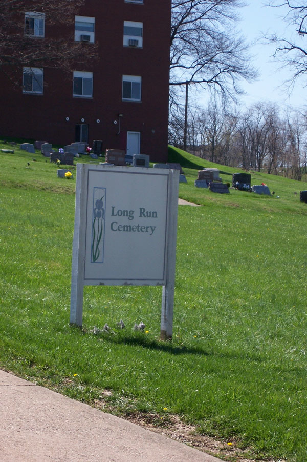 Long Run Presbyterian Cemetery