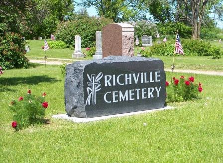 Richville Cemetery