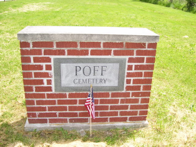 Poff Cemetery