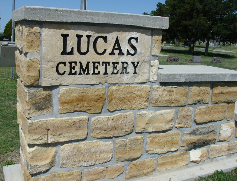 Lucas Cemetery