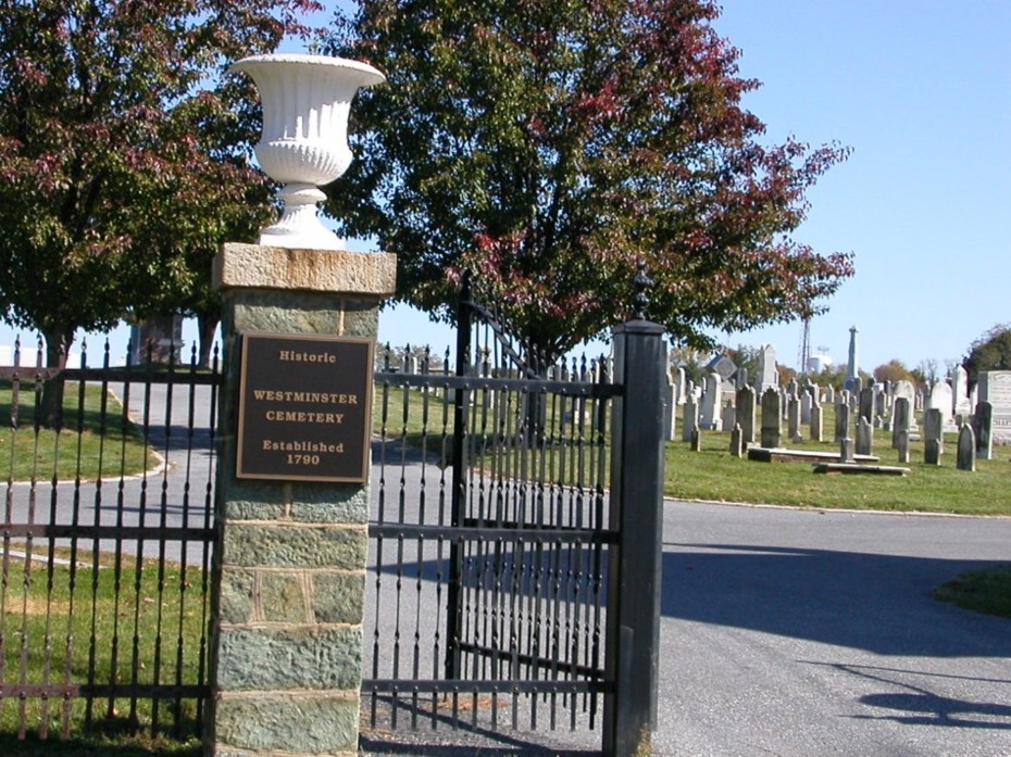 Westminster Cemetery