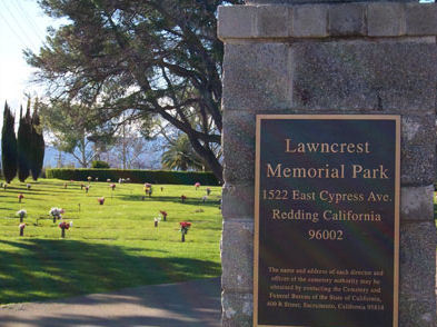 Lawncrest Memorial Park