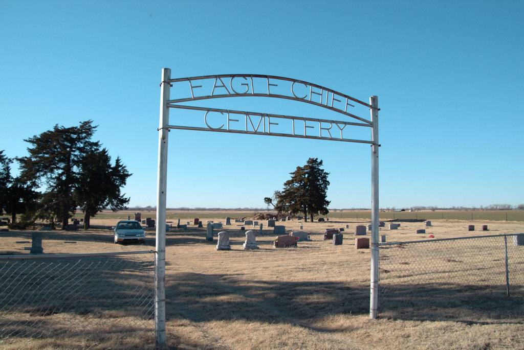 Eagle Chief Cemetery