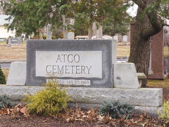 Atco Cemetery