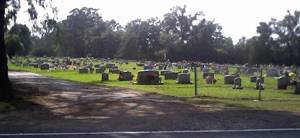 Heard Cemetery