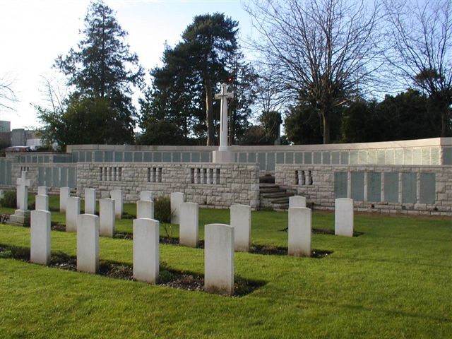 Hollybrook War Memorial