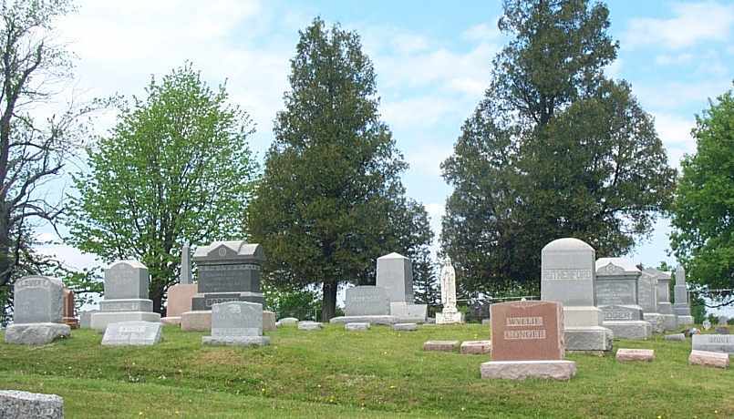 Fineview Cemetery