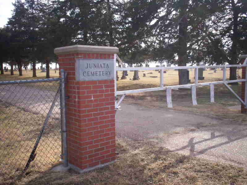 Juniata Cemetery