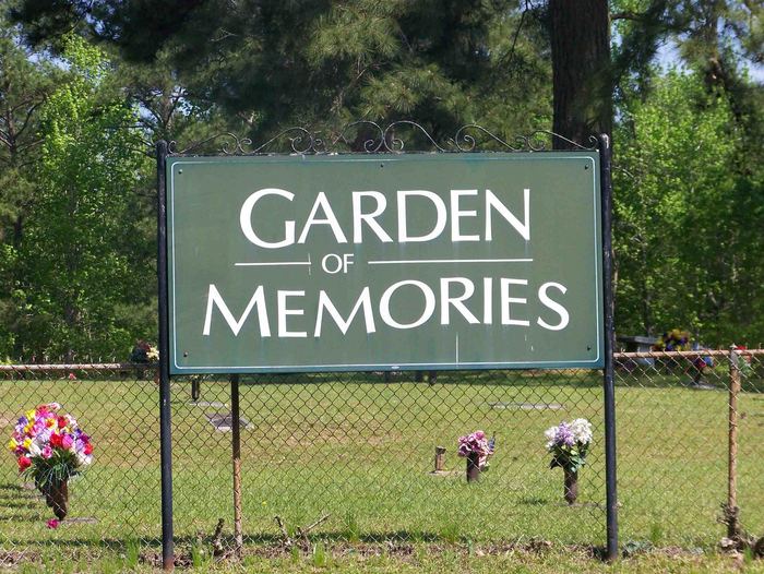 Garden of Memories Cemetery
