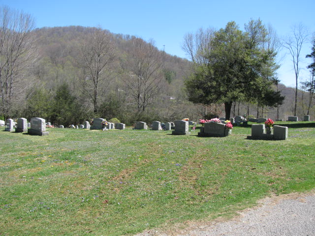 Plott Cemetery