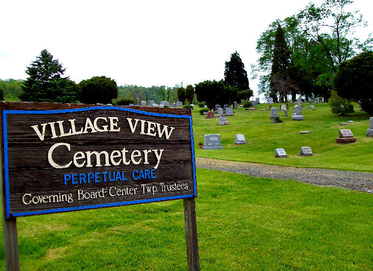 Village View Cemetery