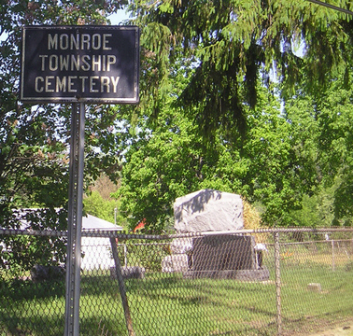 Monroe Township Cemetery
