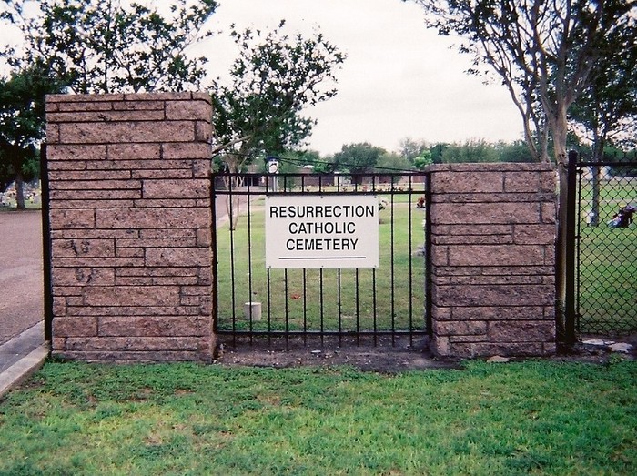 Resurrection Catholic Cemetery