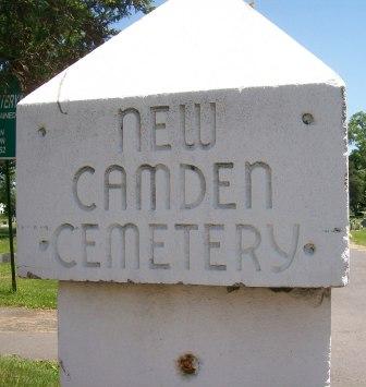 New Camden Cemetery