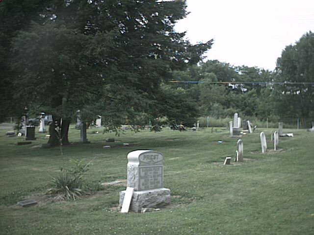 Tuller Cemetery