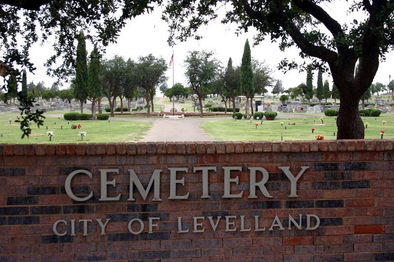 Levelland Municipal Cemetery