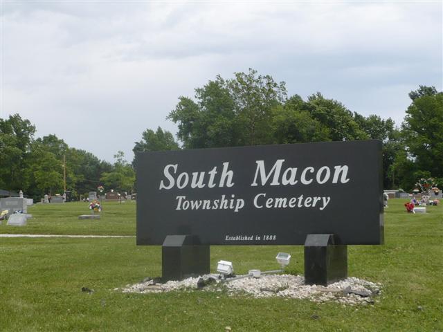 South Macon Township Cemetery