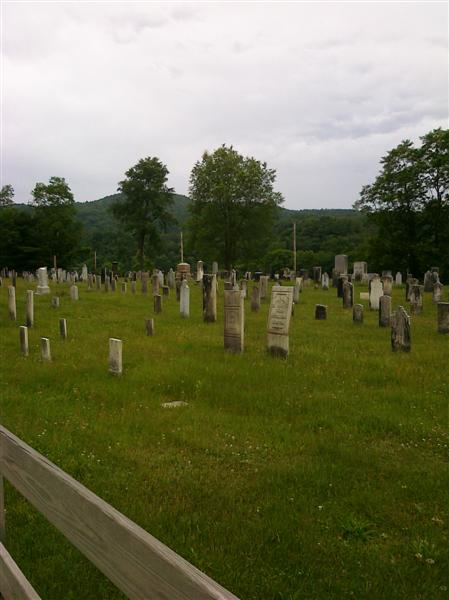 North Royalton Cemetery