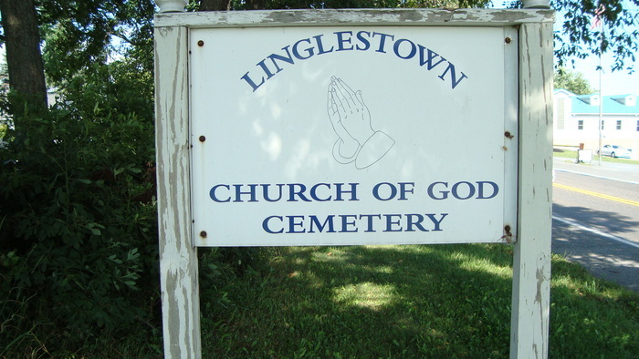Linglestown Church of God Cemetery