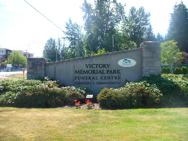 Victory Memorial Park