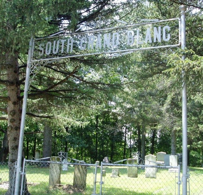 South Grand Blanc Cemetery
