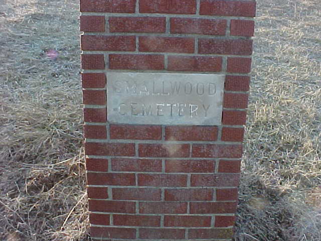 Smallwood Cemetery