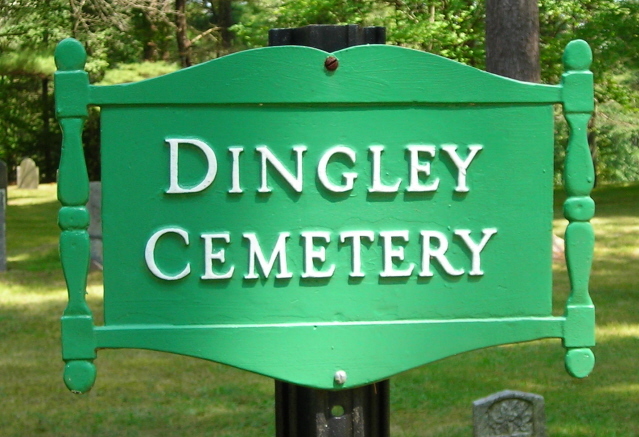 Dingley Cemetery