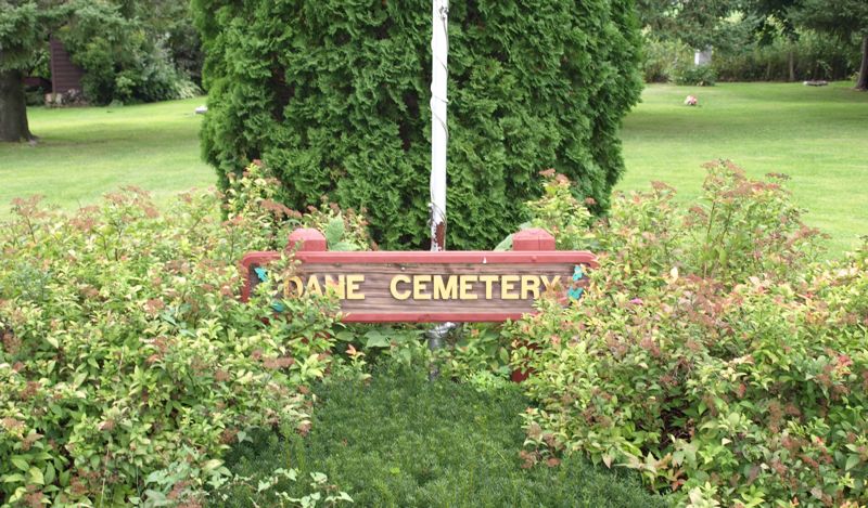 Dane Cemetery