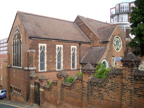 Chatham Unitarian Church