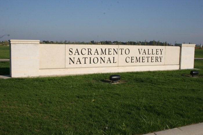 Sacramento Valley National Cemetery