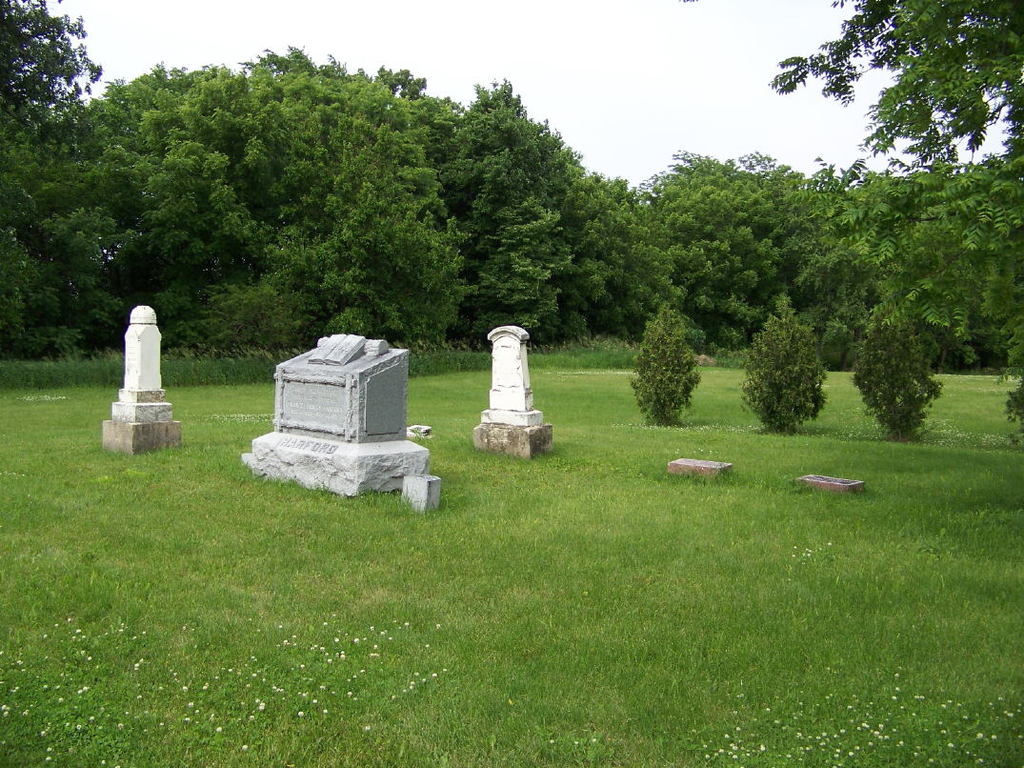Harford Family Cemetery