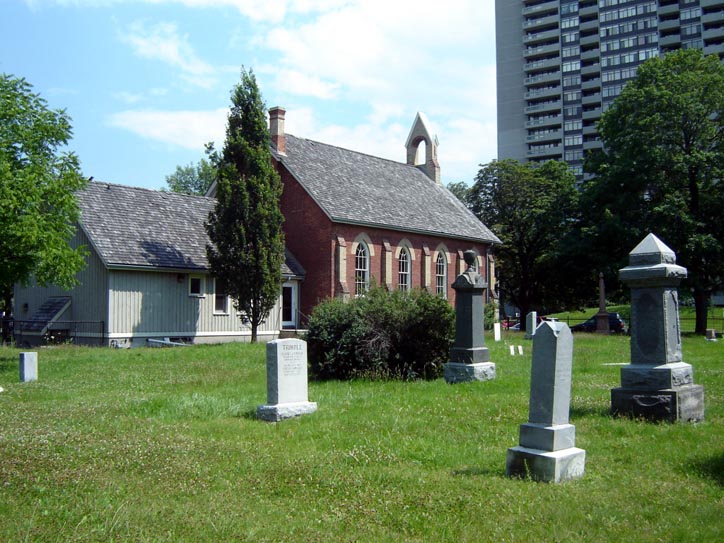 Zion Primitive Methodist Cemetery